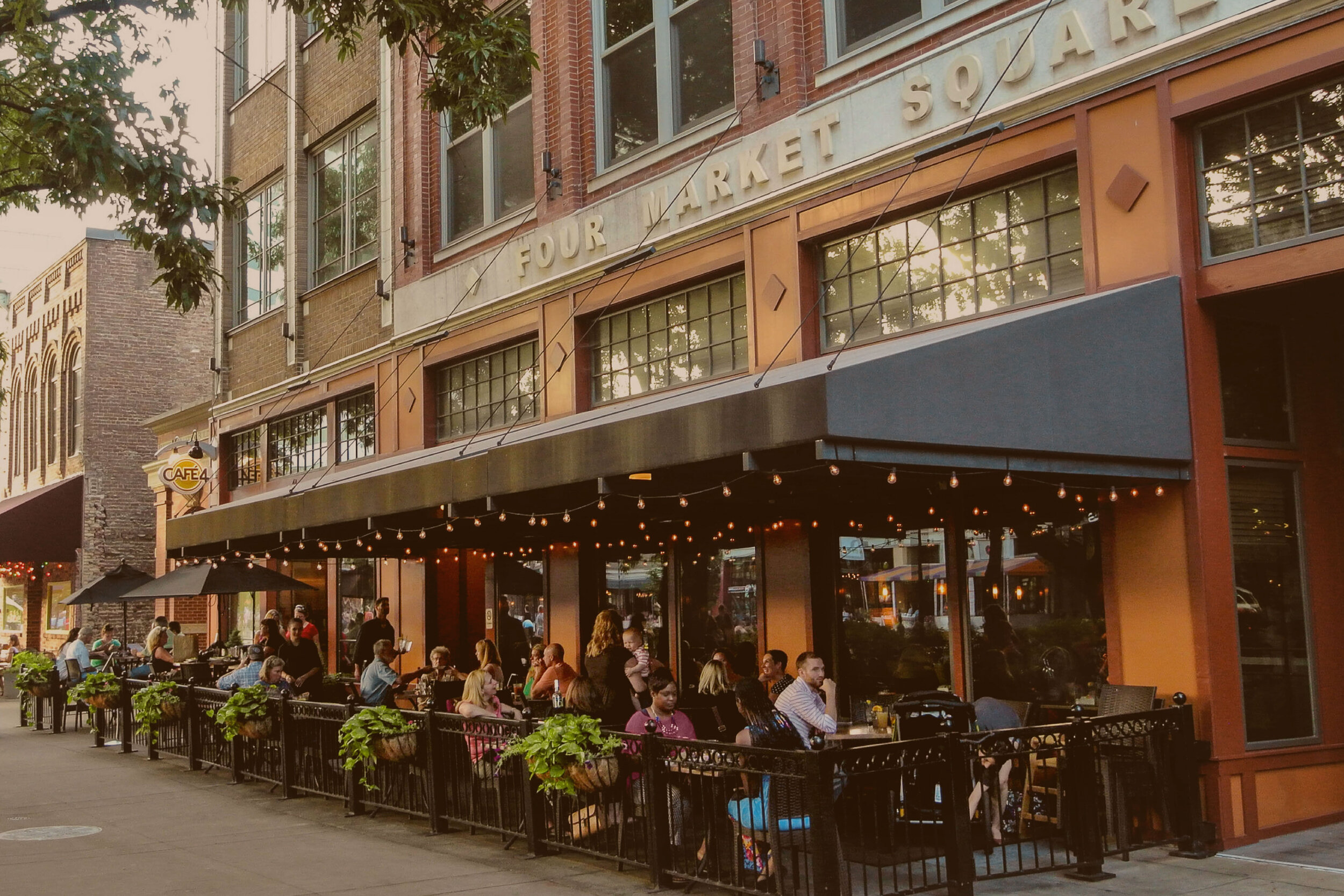 Thank you for all your support