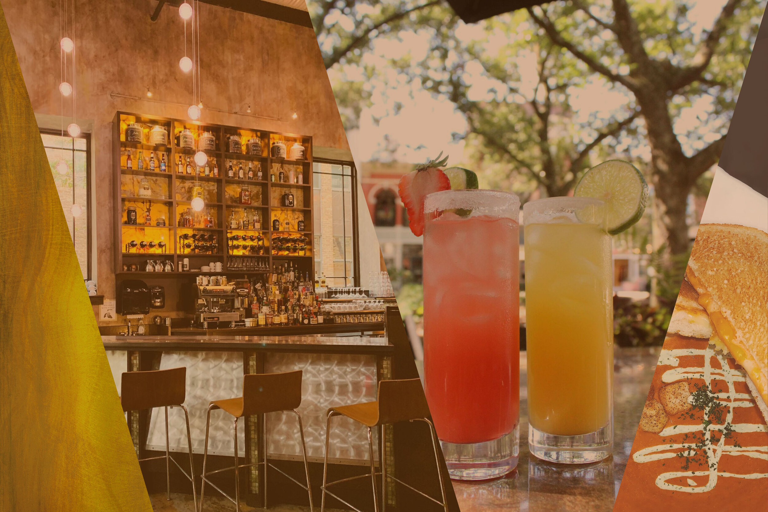 Southern Hospitality and Urban Flavor