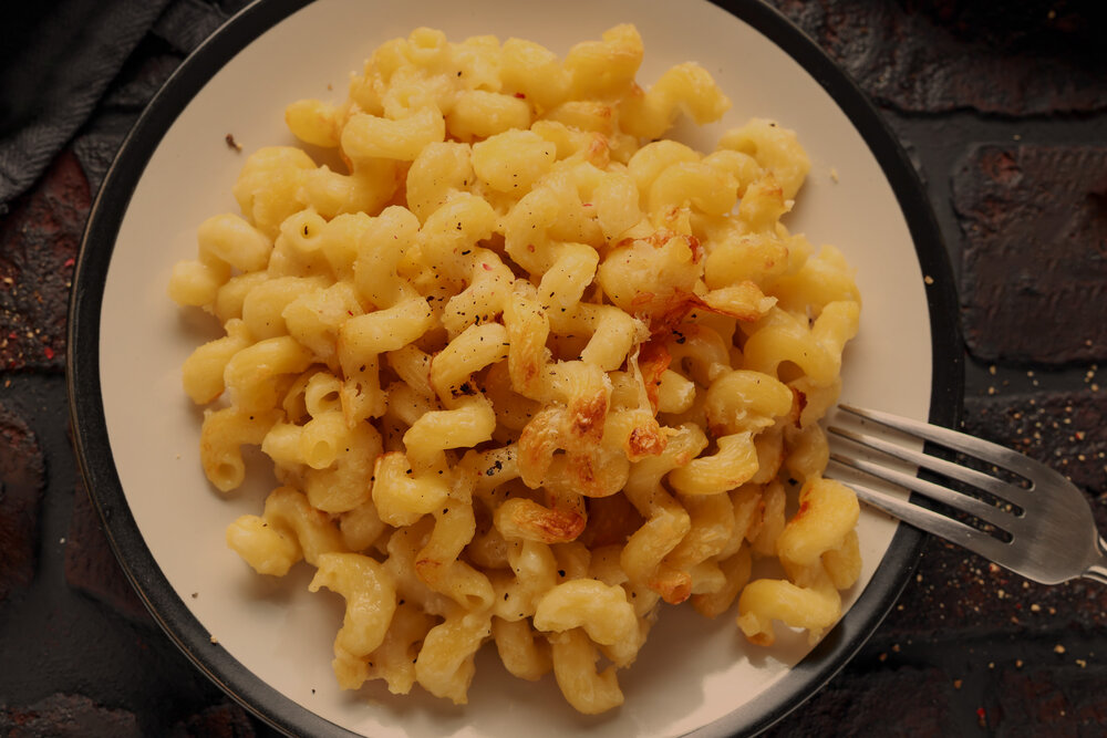 View Menu + Order Online